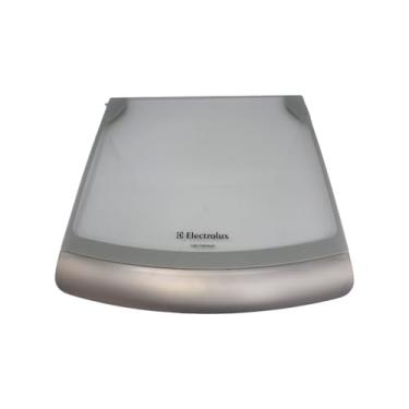 Imagem de Tampa Vidro Tr08 Lavadora Electrolux Ltr10 Original - 63000246