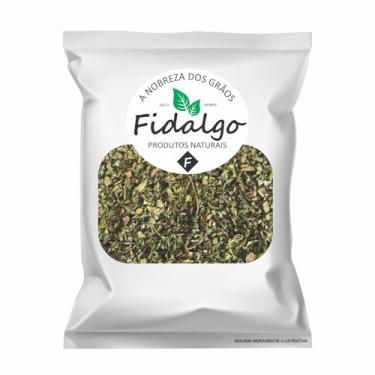 Imagem de Orégano 1Kg Fidalgo Natú Qualidade tem Nome