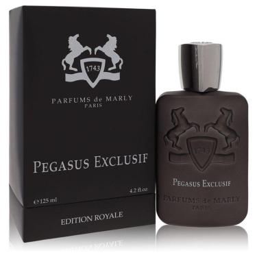 Imagem de Col. Masculino Pegasus Exclusif Parfums De Marly 125 Ml Eau De Parfum