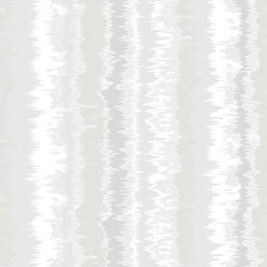 Imagem de Papel De Parede Vinilico C/Listras Texturas Bege E Cinza