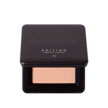 Imagem de Oceane Compact Powder Edition - Po Compacto Warm Beige