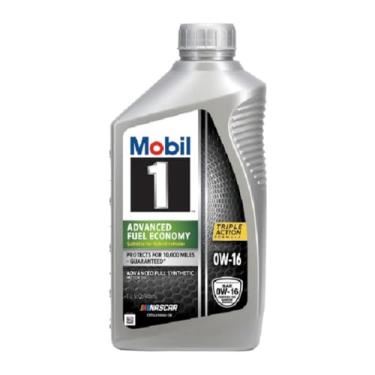 Imagem de Mobil 1 óleo sintético 0w16, 1 litro