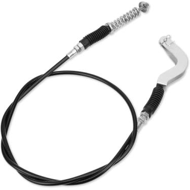 Imagem de Vosoirsi Cabo de mudança de transmissão dianteira e reversa 72341-G01, compatível com EZGO TXT/ST350/ST480/Workhorse/Refresher carrinhos de golfe de 1996-2001,50 cm de comprimento