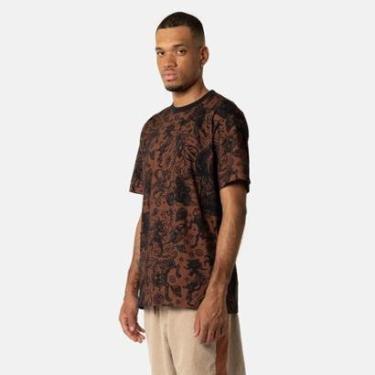 Imagem de Camiseta Lost Aliens-Masculino