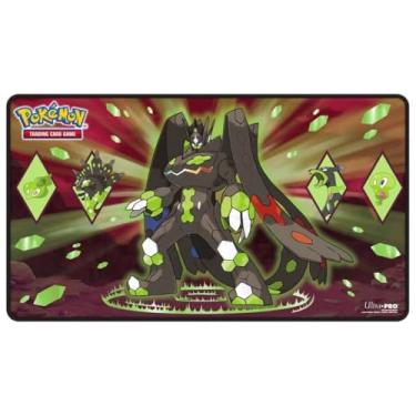 Imagem de Legendary Zygarde Pokemon Foil Playmat da Ultra PRO