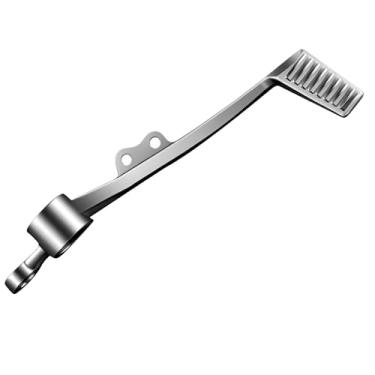 Imagem de TMCT Alavanca De Pedal Freio Traseiro Alumínio Para Honda Cbr600Rr Cbr 600Rr 2007-2019