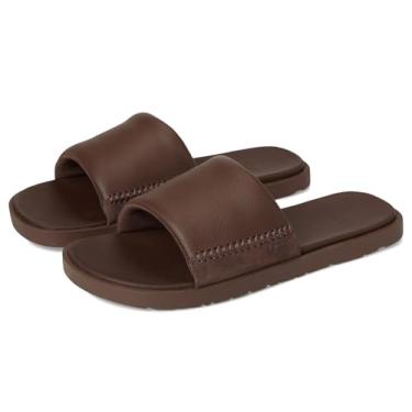 Imagem de UGG Sandália masculina Seaside II Slide, Bolsas, Malas, 38