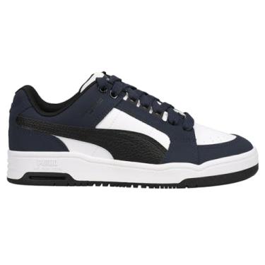 Imagem de PUMA Mens Slipstream Lo Block 385643 01 - Size 6 Black