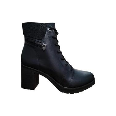Imagem de Bota Coturno Mississipi Feminino MC491-Feminino