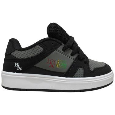 Imagem de Tênis Red Nose Chapman Infantil Juvenil Skatista RNVI-306-Masculino