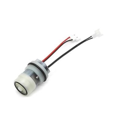 Imagem de Gerador AC5V 0,5W Bomba de fluxo de água termostática inteligente gerador de eletricidade gerador de água 2L/min Taxa de fluxo