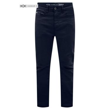 Imagem de CALCA HANGAR SARJA COM ELASTANO 78164-Masculino