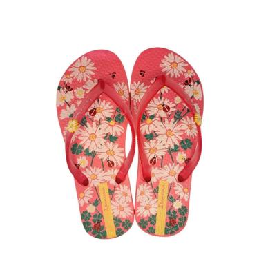 Imagem de Chinelo de Dedo Infantil Garden Shine Ipanema-Feminino