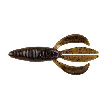 Imagem de Berkley Isca de pesca PowerBait Pit Boss, 10 cm, Skeet's Green Money, 8 unidades