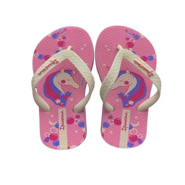 Imagem de Chinelo de Dedo Infantil Fantasia Ipanema-Unissex