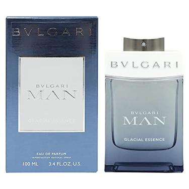 Imagem de BVLGARI MAN GLACIAL ESSENCE de Bvlgari, EAU DE PARFUM SPRAY 3,4 Onça