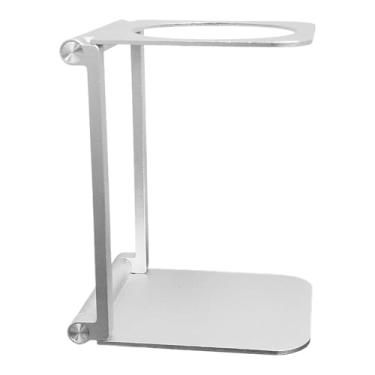 Imagem de FytStycale Suporte para máquina de café coado, portátil e prático, ideal para lojas, residências e bares externos.