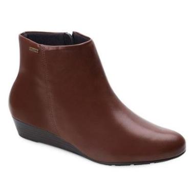 Imagem de Bota Cano Curto Modare MD22-70761-Feminino