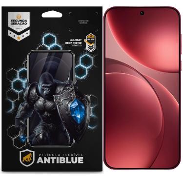 Imagem de Película para Oppo Find X9 Pro - AntiBlue - Gshield