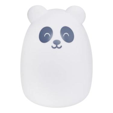 Imagem de Luminária Gumy Buba Ursinho Infantil Para Quarto De Bebê
