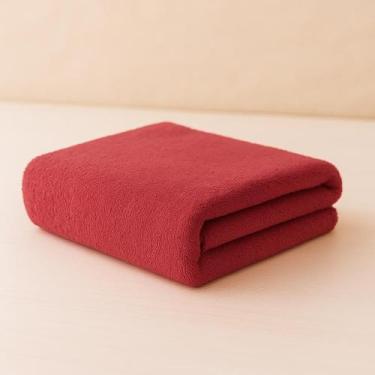 Imagem de Manta Bebê Microfibra Antialérgica Infantil Super Macia Berço Quentinh