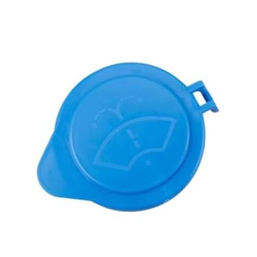 Imagem de Para Focus 2011 2012 2015 2014 2015 Tampa de garrafa de lavadora de para-brisas de carro Tampa de garrafa de água para limpador de para-brisa 1708196 Tampa de garrafa de água do tanque (1 peça)