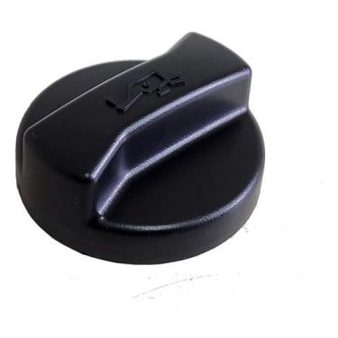 Imagem de Tampa Bocal Óleo Motor S10 e Blazer 2.8 MWM Silverado 4.2 MWM F250 4.2