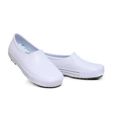 Imagem de Tênis de EVA com Solado Antiderrapante BB80 Soft Works CA 37212 COR:BR