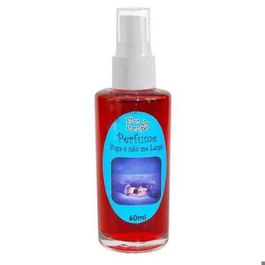 Imagem de Perfume Pega e Não Me Larga  Amor  União  Fidelidade Espiritual - Estr