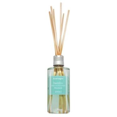 Imagem de Difusor Stick Aromagia  Bambu, 200ml