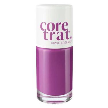 Imagem de Esmalte Cremoso Blant Coretrat, Viver a Vida