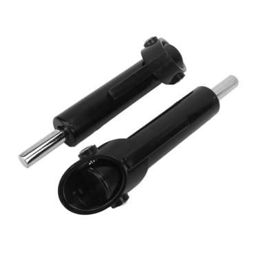 Imagem de KIMISS Pino de Pilha de Peso para Uso Doméstico e de Academia - Pinos de Conjunto de Queda Ajustáveis ​​em Aço Inoxidável Multifuncional e ABS para Equipamentos de Ginástica - Auxílio para Redução