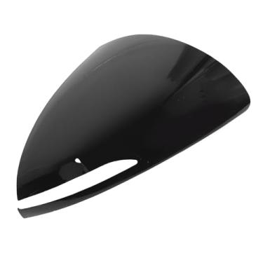 Imagem de aqxreight Tampa do Espelho Retrovisor ABS SubstituiçãO do Espelho da Porta Carro para Sonata 2020-2023 O Modelo Esquerdo está Comprando Doo Tampa RetrovisorCapa Lateral RetrovisorCapa LateralEspelho