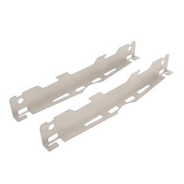 Imagem de aqxreight Ferramenta de Alinhamento de Roda Com Folha de Conexão Placa de Ferramenta de Alinhamento de Dedo do pé de Aço Inoxidável para Carro Caminhão Sedan SUV Sem Fita Métrica Precisão do ângulo