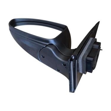 Imagem de Retrovisor elétrico Esq. Cruze 2014-2016 original