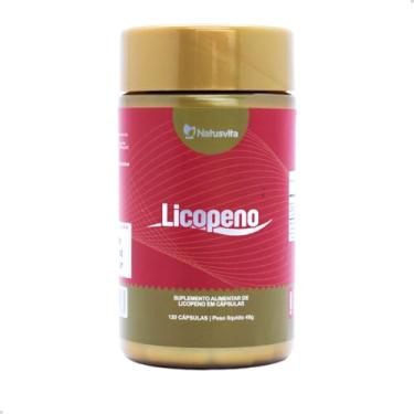 Imagem de Licopeno (1 und. 120 cápsulas)