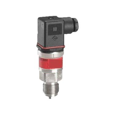 Imagem de Sensor de transmissor de pressão compacto pedido MBS3000 060G1540