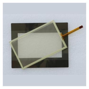 Imagem de PXNQMTJM TK6050I TK6050IP1WV MT6051iP MT8050iE MT8051iP - Tela sensível ao toque de película protetora de plástico (filme e touchpad)