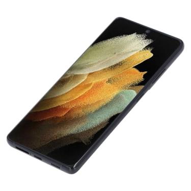 Imagem de Jopwkuin Kit de Tela de Reposição para S21 Ultra 5G SM G998B Com Resposta Ao Toque Precisa e Kit de Ferramentas Completo para Reparo de Tela Quebrada, para Profissionais e Consumidores Comuns