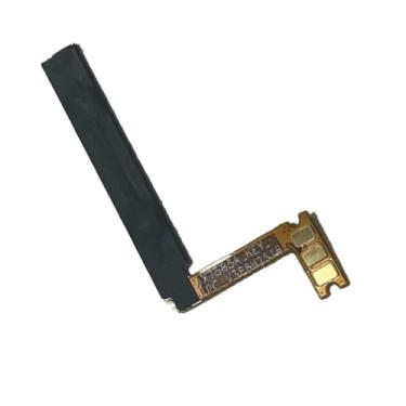 Imagem de zhxchzhi Cabo flexível de botões de volume OEM compatível com Xiaomi Redmi Pad 2 Parts
