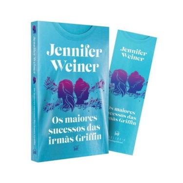 Imagem de Os Maiores Sucessos Das Irmãs Griffin – Uma Nostálgica Saga Familiar Para Os Fãs De Daisy Jones & Th