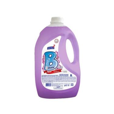 Imagem de Limpador Multiuso Perfumado Intense Sefe 5L  BARBAREX