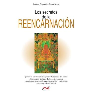 Imagem de Los secretos de la reencarnación - Espanhol