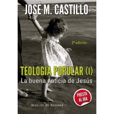 Imagem de Teología popular (I) - Espanhol