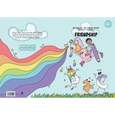 Imagem de Friendship  - Inglês