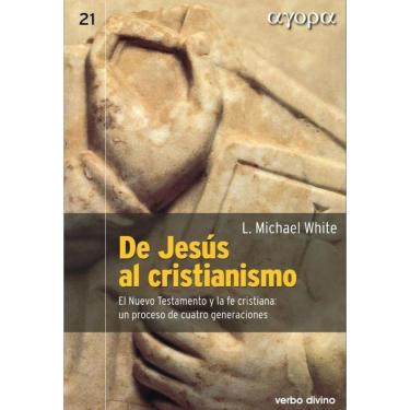 Imagem de De Jesús al cristianismo - Espanhol