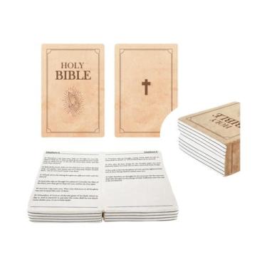 Imagem de Almofada De Memória Em Espuma Branca Bíblia Marca 16, a Almofada Mais 