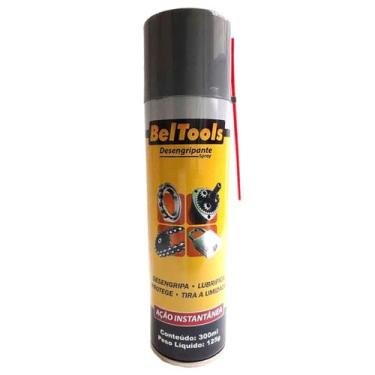 Imagem de Desengripante 125g incolor beltools - CHESIQUIMICA