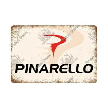 Imagem de Placa De Metal Vintage Para Bicicleta, Placa De Lata, Decoração Putuo,