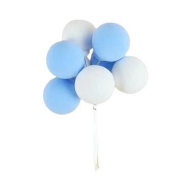 Imagem de Topo De Bolo Tema Princesa Frozen Para Festa De Aniversário Infantil E